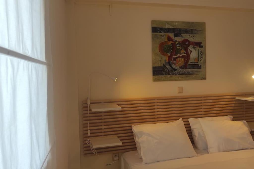 City & Beach Apartment I In Rethymno Exterior foto